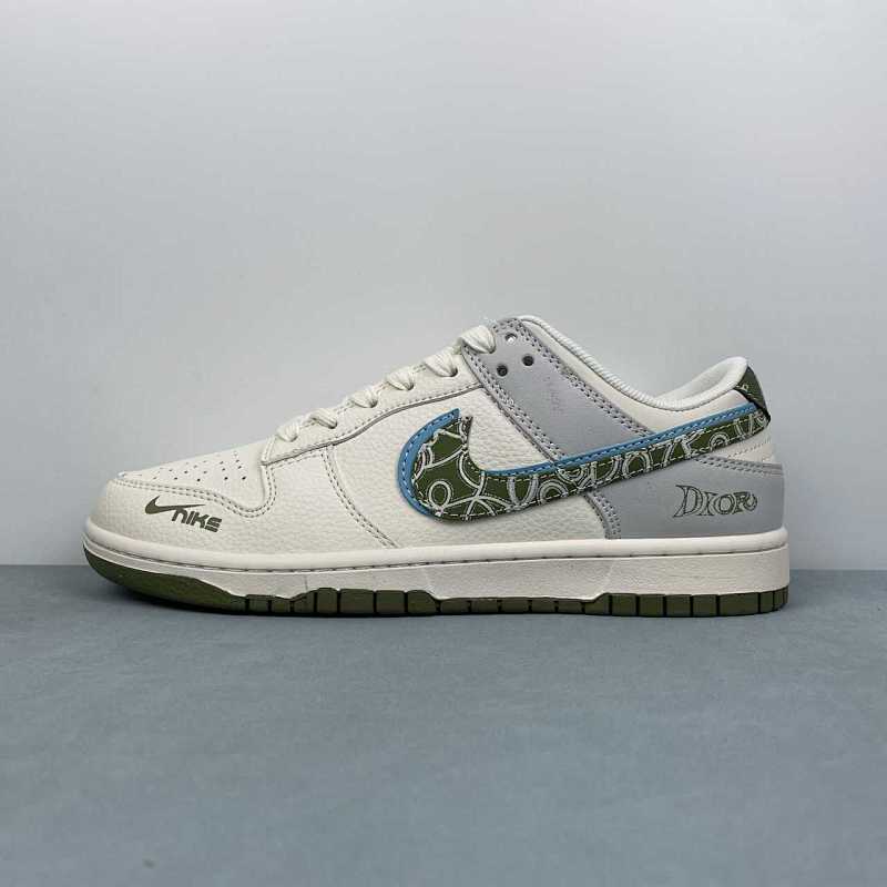 H Nike Dunk Low HS2506-220 36-45